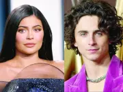 Kylie Jenner and Timothée Chalamet's Intimate Dinner Date in Mexico Sparks Romance Rumors