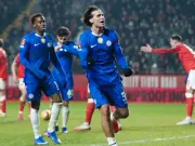 Liam Rosenior's Chelsea Debut: Blues Thrash Charlton 5-1 in FA Cup