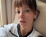 Lily Allen's Porsche Crash: £100k Car Wrecked, Driver Unhurt