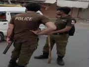 Man Arrested in Faisalabad for Allegedly Killing, Burning Wife