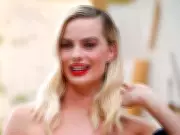 Margot Robbie Stuns in Elizabeth Taylor's $8M Taj Mahal Diamond at Wuthering Heights Premiere