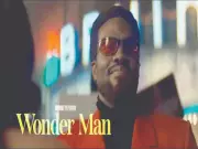 Marvel's Wonder Man Creators Detail Simon Williams' Creative Evolution