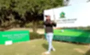 Minhaj Maqsood Waraich Leads Opening Round at Bank AL Habib Golf Tournament in Karachi