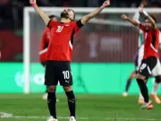 Mohamed Salah Inches Closer to AFCON Glory as Egypt Reaches Quarter-Finals