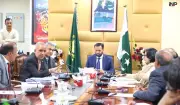 Mustafa Kamal Demands Urgent Overhaul of Pharmacy Education and Laws