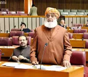 Opposition Criticizes Government Over Trump's Gaza Peace Plan Doubts