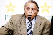 Pakistan Cricket Mourns Loss of Former Test Cricketer & Chief Selector Mohammad Ilyas at 79
