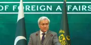 Pakistan Rejects Indian FM's Remarks, Warns on Indus Waters Treaty
