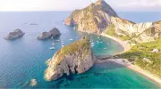 Palmarola: Italy's Untouched Volcanic Island Escape, a World Away from Rome