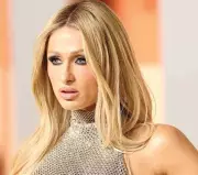 Paris Hilton Opens Up in New Documentary 'Infinite Icon'