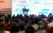 PM Shehbaz Sharif: Chinese Tech Can Revolutionize Pakistan's Agriculture