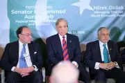 PM Shehbaz Sharif Highlights Economic Turnaround, Outlines Growth Strategy at WEF