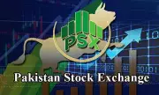 PSX Plummets 976 Points, Closes at 185,543 Amid Market Uncertainty