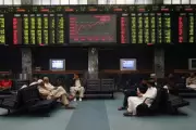 PSX Soars 1,567 Points: KSE-100 Rebounds Past 183,950