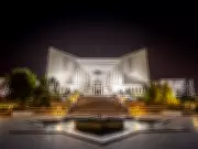 PTI Stages Sit-in at Supreme Court Over Denial of Access to Imran Khan