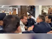 Punjab Assembly Inquiry Report Recommends Action After Afridi Visit Ruckus