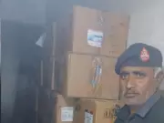 Quetta Police Nab Washuk DHO with Rs10 Million in Stolen Govt Medicines