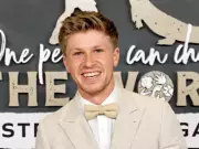 Robert Irwin Glad to Leave LA After DWTS Win: 'I Am Not a City Kid'