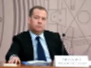 Russia's Medvedev Predicts Imminent Victory in Ukraine Conflict