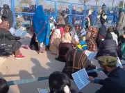 Salman Akram Raja Rejects Gohar Khan as PTI Chairman, Demands Intra-Party Polls