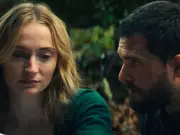 Sophie Turner & Kit Harington Reunite in 'The Dreadful' Trailer