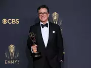 Stephen Colbert Blames Billionaires as CBS Cancels The Late Show