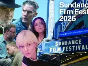 Sundance Film Festival Opens with Navalny Documentary Director's Remarks