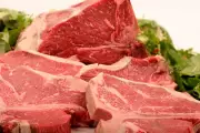 Trump's Red Meat Endorsement and Sugar Critique Shake Dietary Debates