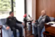 Turkish Military Chief Meets Pakistan Defence Minister, Strengthens Bilateral Ties
