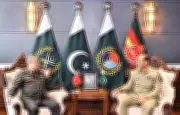 Turkish Military Chief Visits Pakistan, Strengthens Defence Ties with COAS