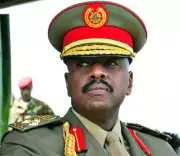 Uganda Army Chief Reports 30 Opposition Supporters Killed, 2,000 Arrested