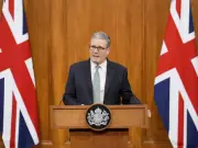 UK PM Starmer Embarks on Historic China Visit to Reset Ties Amid US Tensions