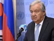 UN Chief Demands Israel Reverse Ban on 37 Gaza Aid Groups