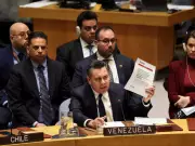 UN Slams US Venezuela Intervention as Illegal, Warns Global Security at Risk