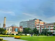 University of Lahore Student Critically Injured in Second Campus Jumping Incident