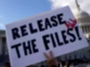 US Justice Department Releases 35 Million Pages of Epstein Documents