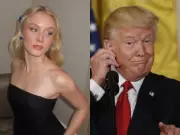 White House Mocks Zara Larsson on TikTok Using 'Lush Life' After ICE Criticism
