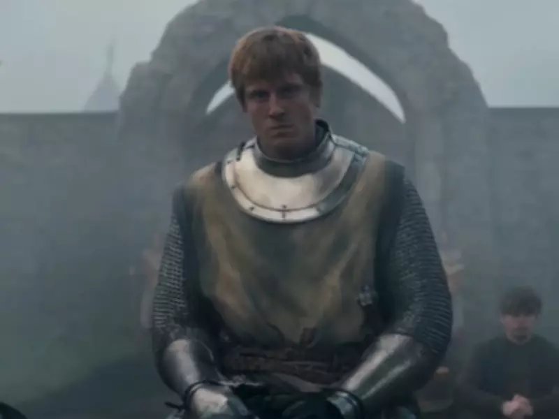 A Knight of the Seven Kingdoms Cast and Showrunner Discuss Episode 5 Trial of Seven Battle