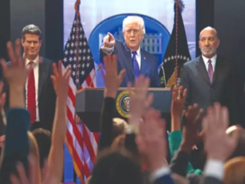 After Supreme Court Ruling, Trump Increases Global Tariff Rate to 15%