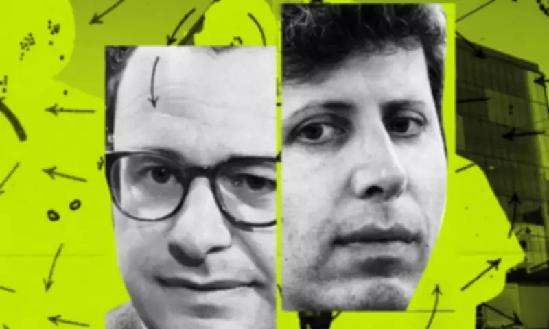 AI Talent War: Money No Longer Drives Top Researchers' Career Moves