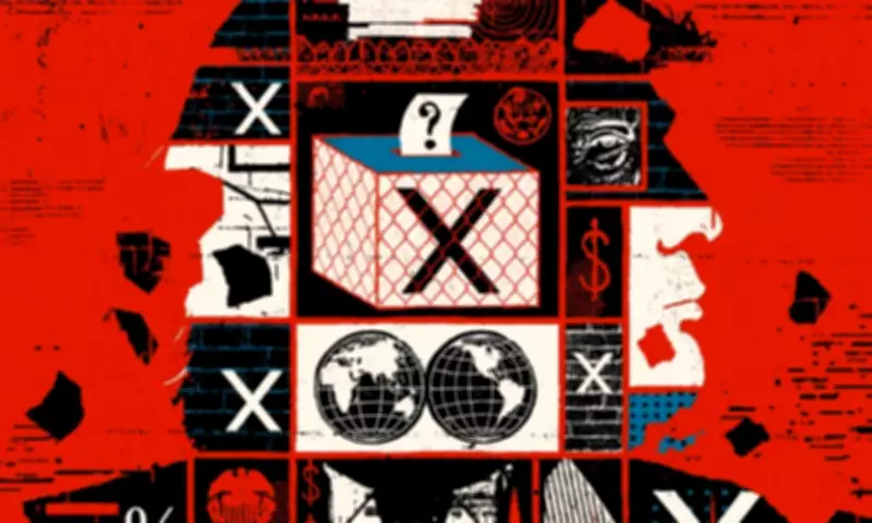 America's Political Landscape After Trump: A New Era of Challenges and Opportunities