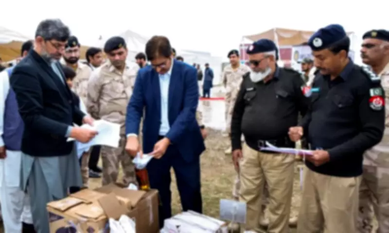 ANF Destroys 18 Tonnes of Narcotics and 169,000 Litres of Liquor in Annual Ceremony