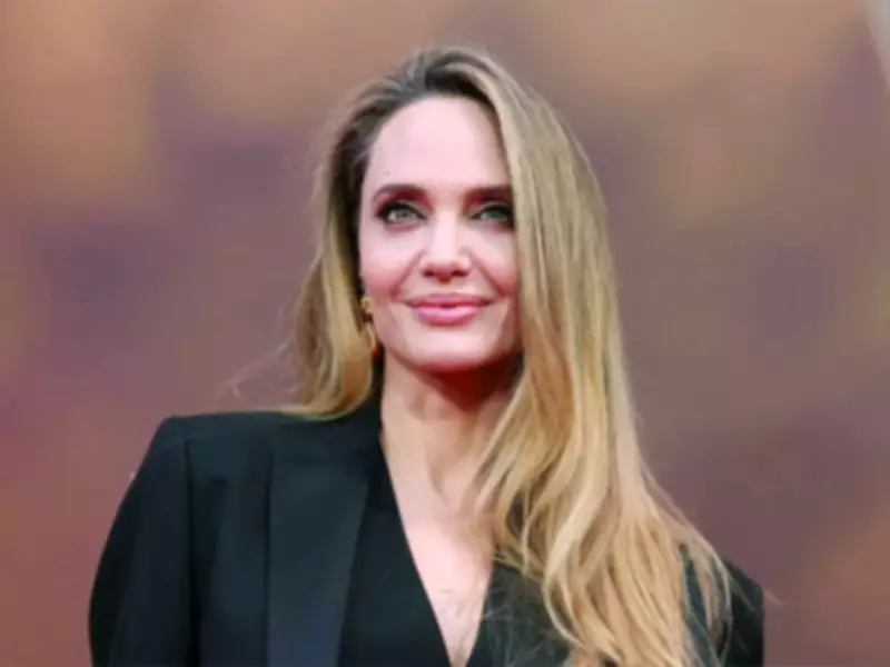 Angelina Jolie Plans International Move as Youngest Children Reach Adulthood