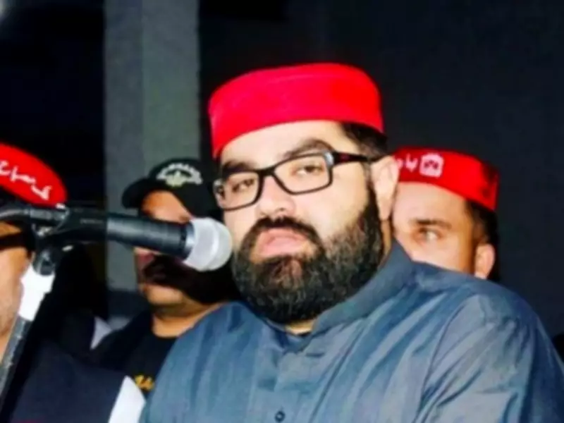 ANP Chief Slams Federal and KP Governments Over Security Failures in Tirah and Balochistan