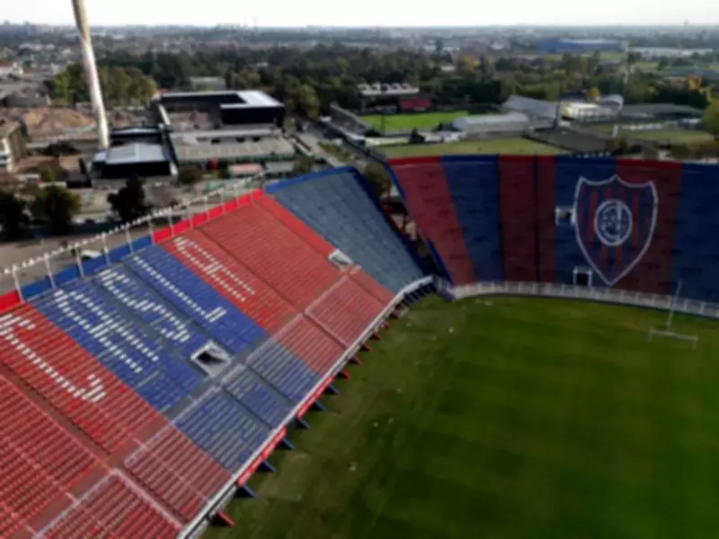 Argentina's Football League Suspends Matches in Solidarity with AFA Chief Amid Tax Fraud Probe