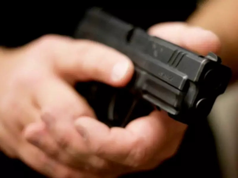 Armed Robbers Snatch Rs6.1 Million from Company Employees in Karachi's Clifton