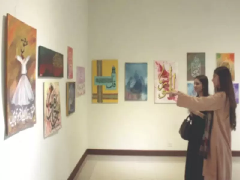 Art Historian Explores Creative Links of the 1920s in Pakistan