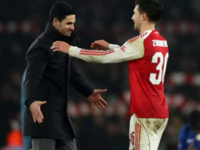 Arteta Hails 'Magical' League Cup Final Berth as Fuel for Arsenal's Premier League Title Push