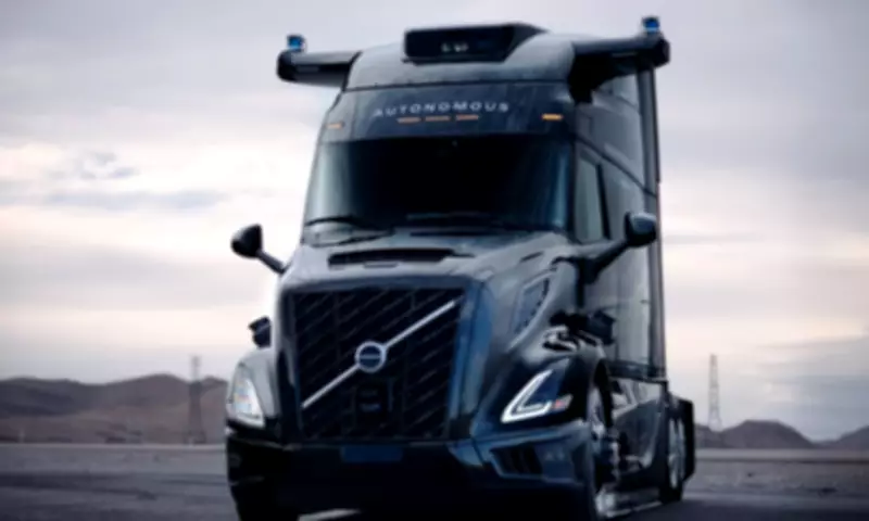 Aurora to Triple Driverless Truck Network with New Software Update