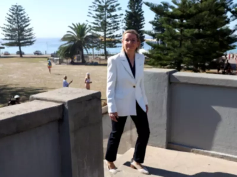 Australian Opposition Leader Faces Leadership Challenge After Senior Lawmaker Resigns